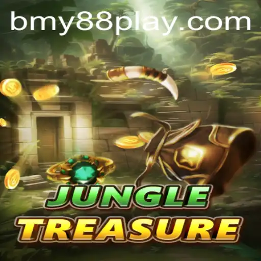 Exploring the Thrilling World of JungleTreasure with BMy88