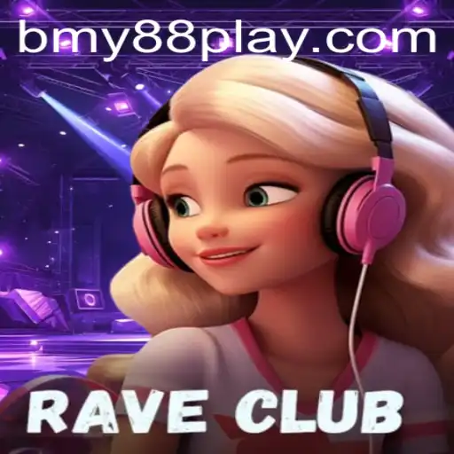 RaveClub: The Thrilling World of Immersive Virtual Gaming with BMY88