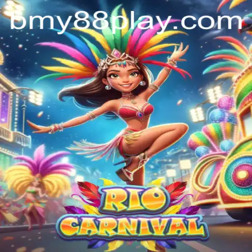 Exploring RioCarnival: The Vibrant Journey into a World of Colorful Festivities