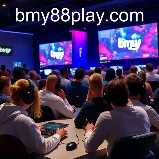 Understanding the Role of Player Communities in Modern Gaming