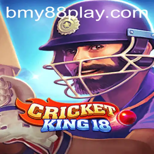 CricketKing18: An In-Depth Look at the Thrilling Gaming Experience