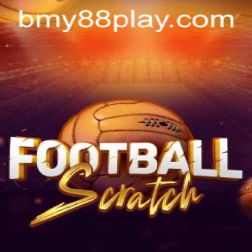 FootballScratch: A Revolutionary Gaming Experience with bmy88