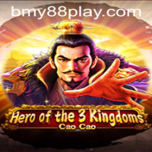 Master the Strategy of Heroofthe3KingdomsCaoCao: A Blend of History and Adventure