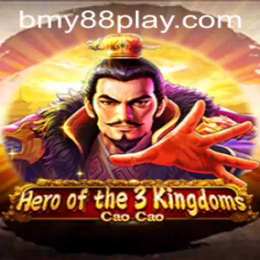 Master the Strategy of Heroofthe3KingdomsCaoCao: A Blend of History and Adventure