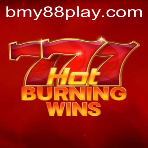 HotBurningWins: A Fiery Slot Experience with bmy88