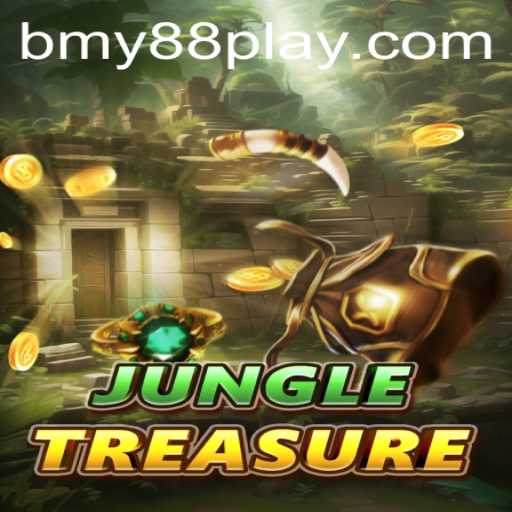 Exploring the Thrilling World of JungleTreasure with BMy88