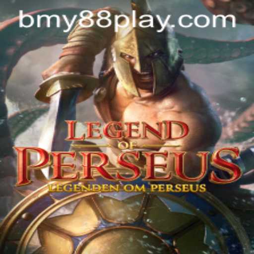 Unveiling LegendofPerseus: An Odyssey of Myth and Adventure
