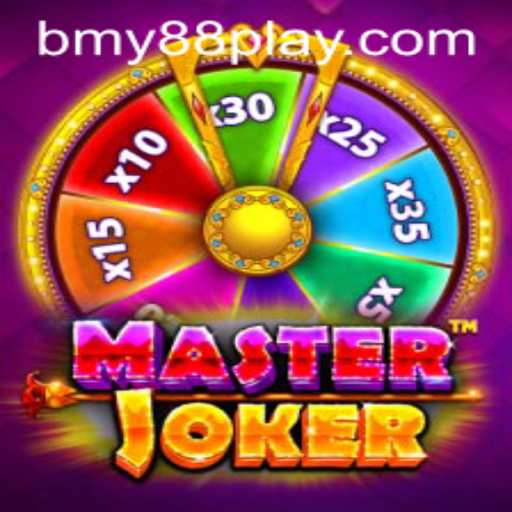 Exploring the Thrills of MasterJoker at BMY88