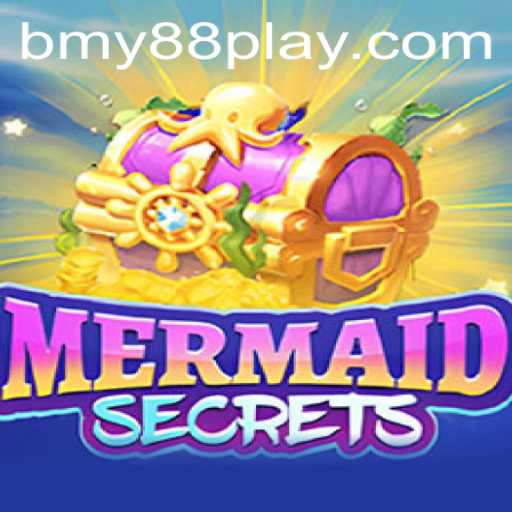 Dive into the World of MermaidSecrets with BMY88