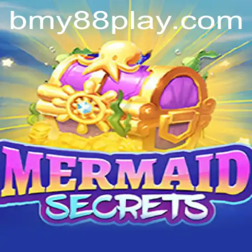 Dive into the World of MermaidSecrets with BMY88