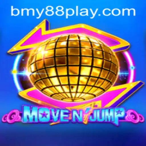 MovenJump: The Exciting World of Action and Adventure with bmy88