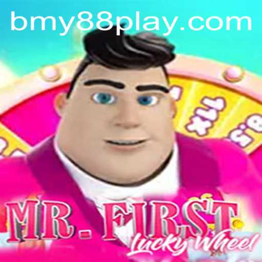 Unveiling the Excitement of MrFirstLuckyWheel with bmy88