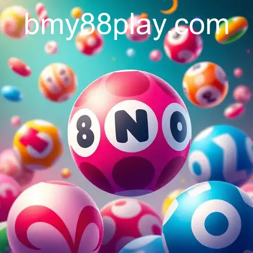 The Thriving World of Online Bingo: Spotlight on bmy88