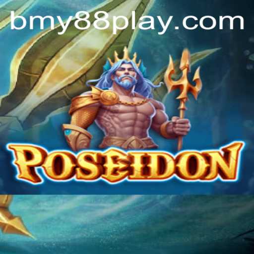 Explore 'Poseidon': Dive into the Depths of Thrilling Adventure
