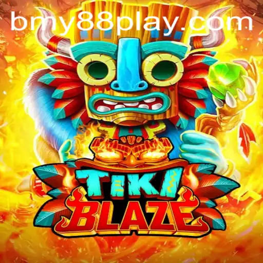 Discover TikiBlaze: An Immersive Gaming Adventure with Bmy88