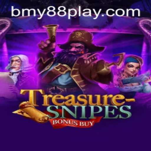 Exploring TreasuresnipesBonusBuy: A Thrilling Dive into Modern Gaming