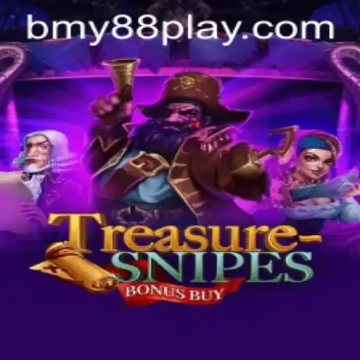 Exploring TreasuresnipesBonusBuy: A Thrilling Dive into Modern Gaming
