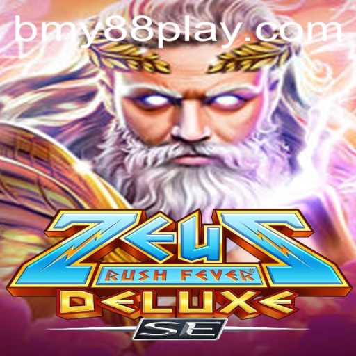 ZeusRushFeverDeluxeSE: A Thrilling Dive into the World of Ancient Gods and Modern Gaming