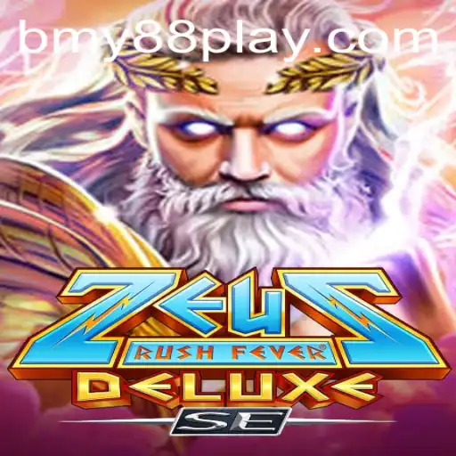 ZeusRushFeverDeluxeSE: A Thrilling Dive into the World of Ancient Gods and Modern Gaming